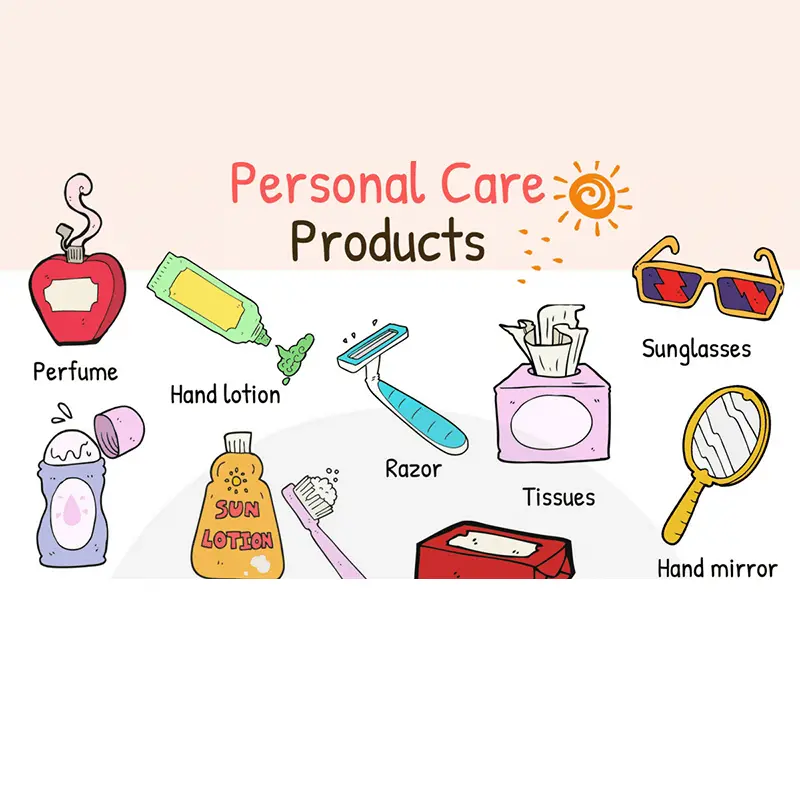 Silicone Polyether for Personal Care